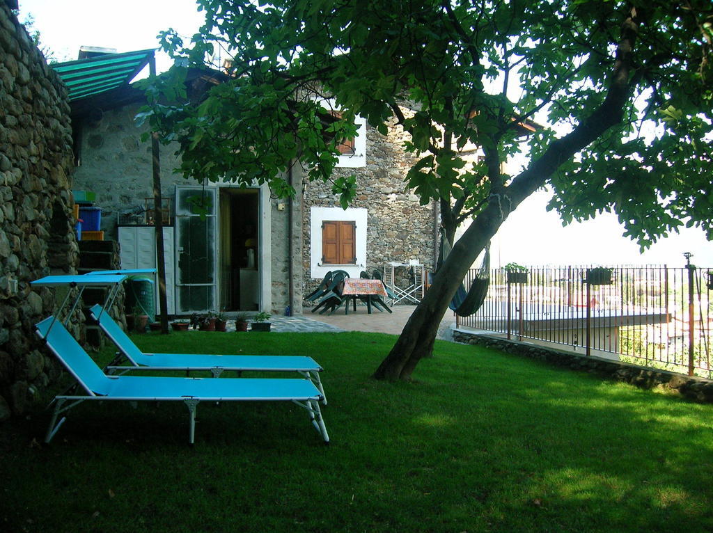 Al Carotin Apartment Mantello Room photo